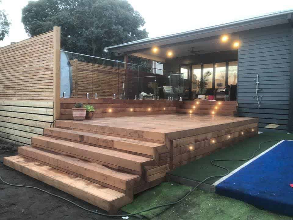 Tombay Constructions pagola styles