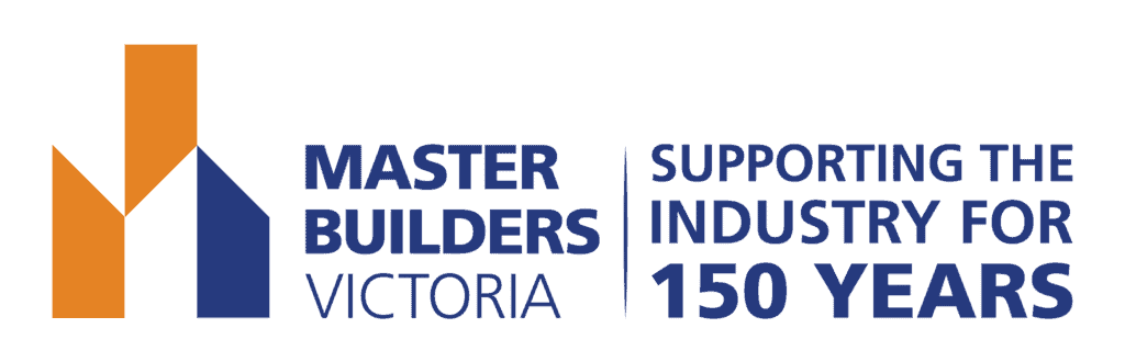 High-quality construction site image showcasing master builders in Victoria.