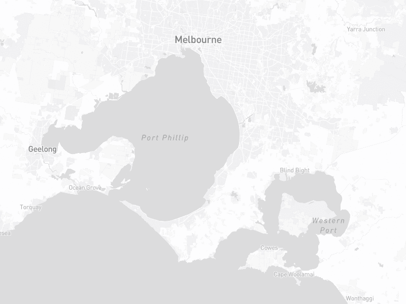 Custom residential building project in Melbourne, showcasing modern craftsmanship and quality materials.