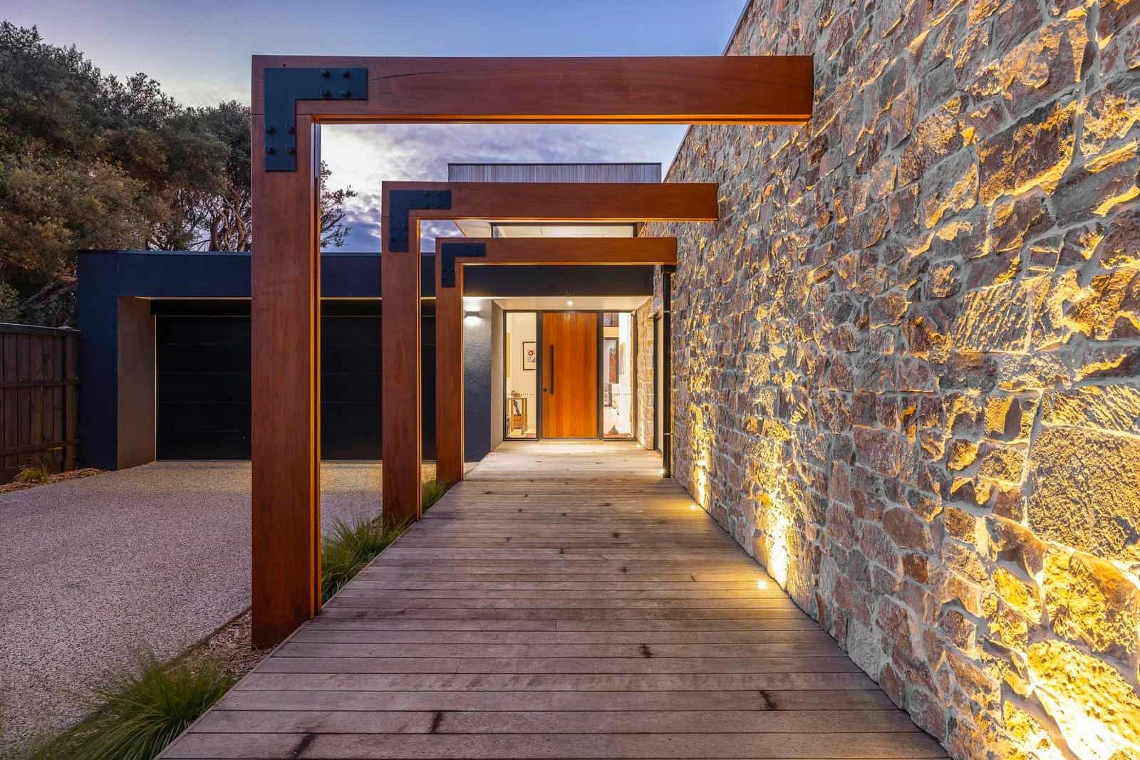 Tombay Constructions pagola build